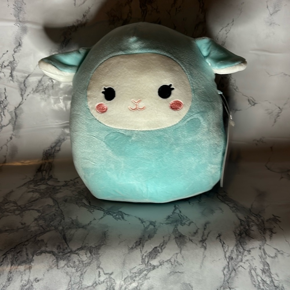 Squismallows Jacob